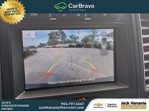 Used 2020 Ford Expedition Limited RWD image 20