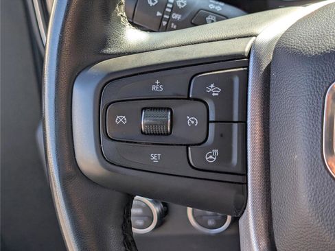Used 2024 GMC Sierra 1500 SLT image 21