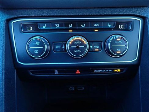 Used 2019 Volkswagen Atlas SE AWD/4WD image 19