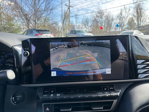 Used 2025 Toyota Camry XSE FWD image 42