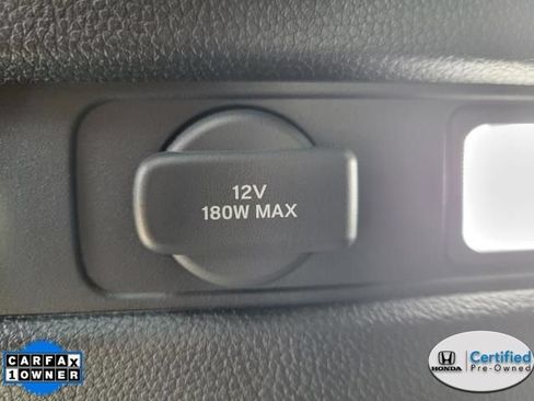 Used 2026 Honda CR-V Sport-L image 9