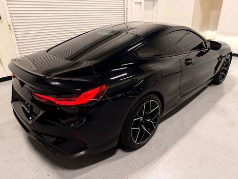 Used 2025 BMW M8 Competition image 19