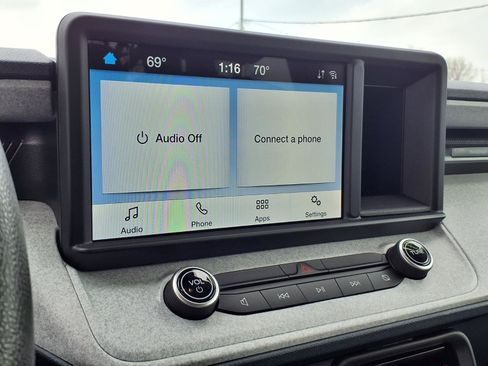 Used 2023 Ford Maverick XLT image 10