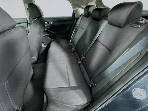 Certified 2023 Honda Civic LX image 22