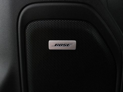 Used 2022 Chevrolet Silverado 2500 High Country w/ Z71 Off-Road Package image 19