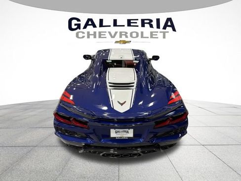 New 2027 Chevrolet Corvette Grand Sport X AWD/4WD image 9