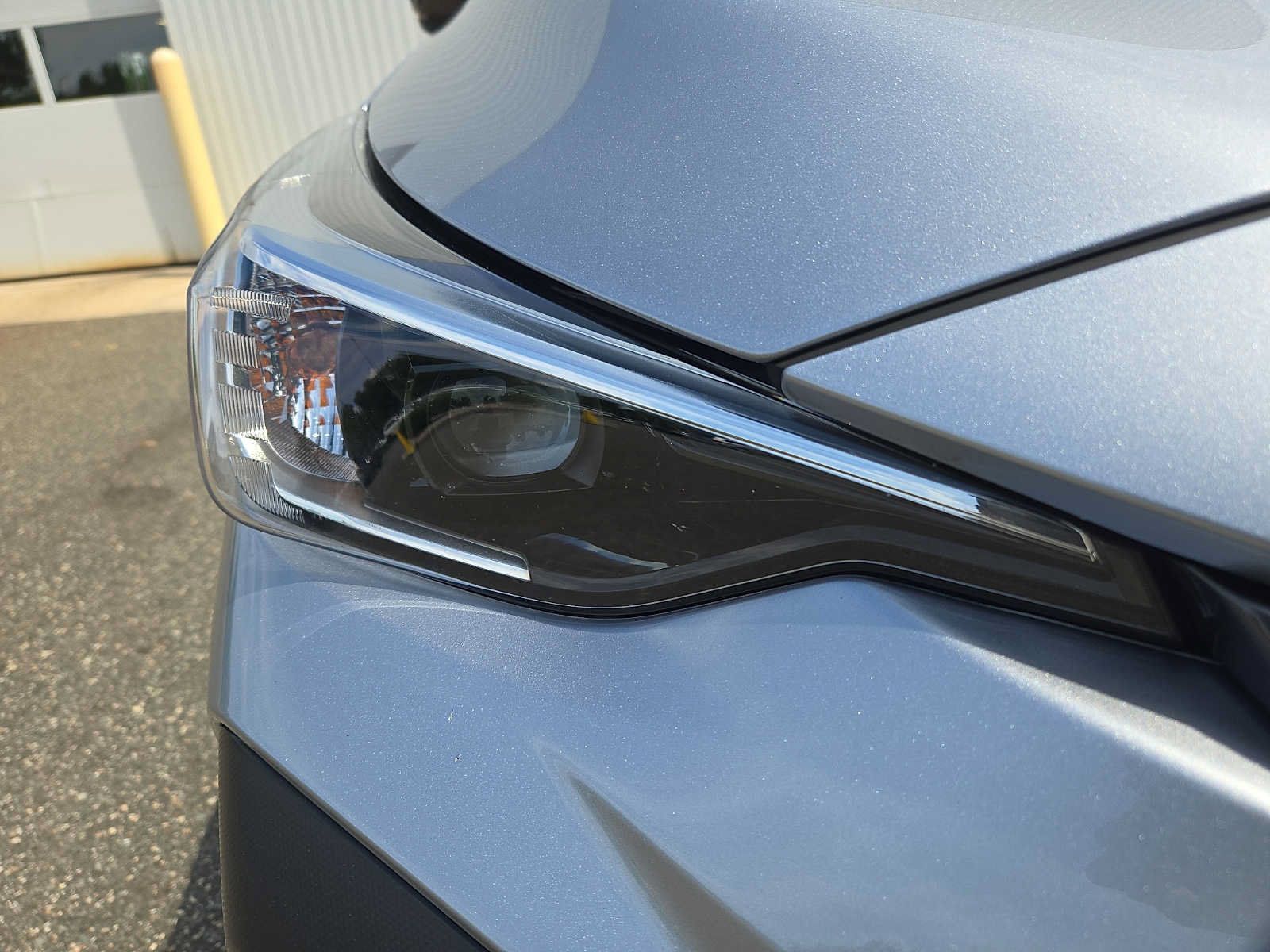 Certified 2026 Subaru Crosstrek 2.5i Premium AWD/4WD image 9