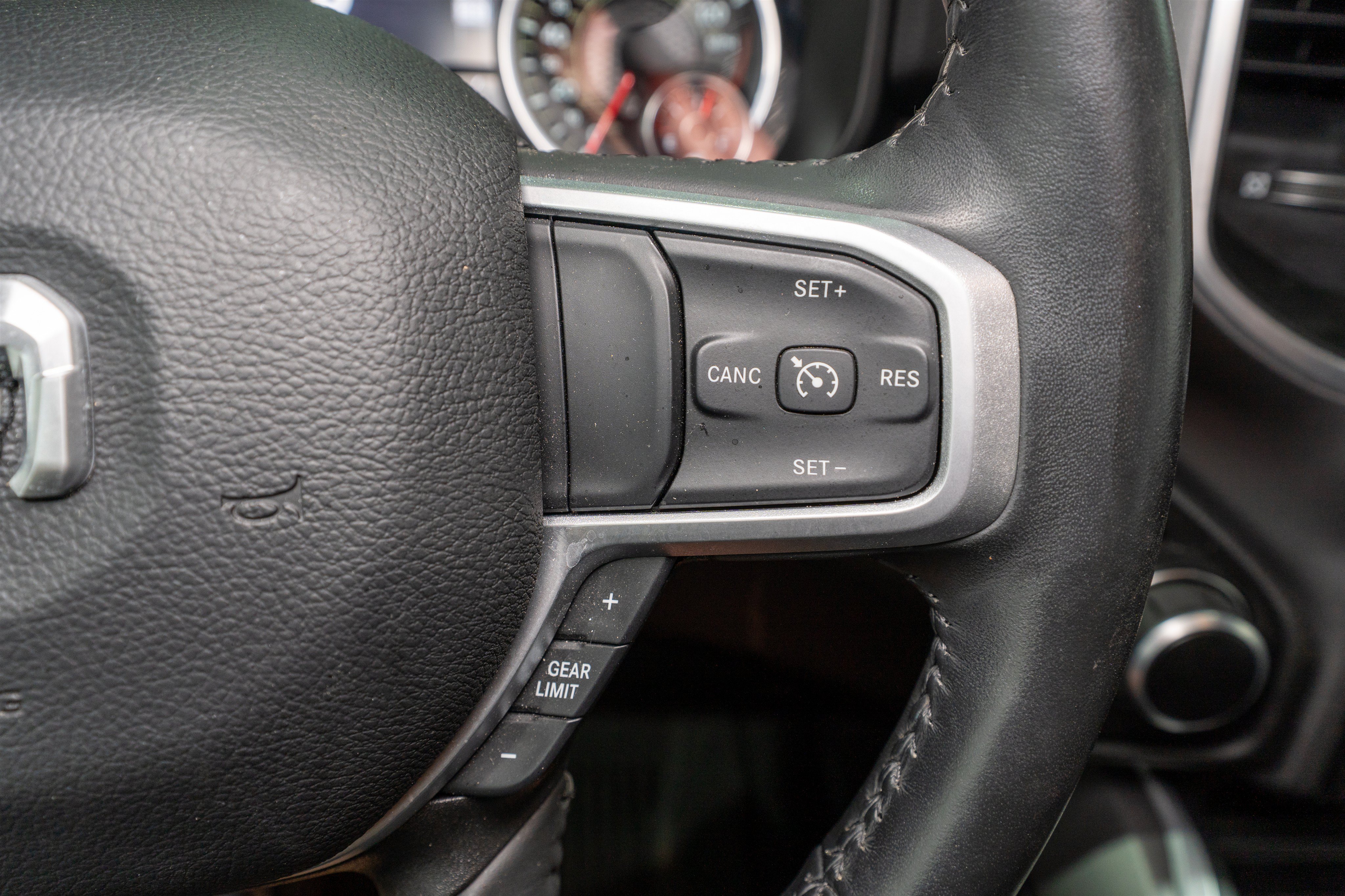 Used 2023 RAM 1500 Big Horn AWD/4WD image 27
