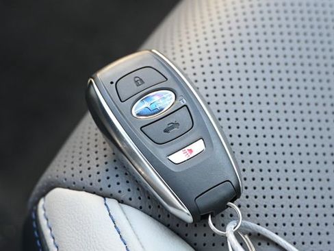 New 2026 Subaru Forester Limited image 34