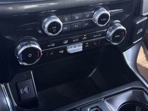 Used 2023 Ford F150 XLT w/ Equipment Group 302A High image 23