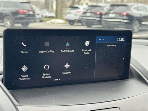 Certified 2023 Acura RDX AWD image 26