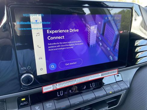 New 2026 Toyota Camry SE image 27