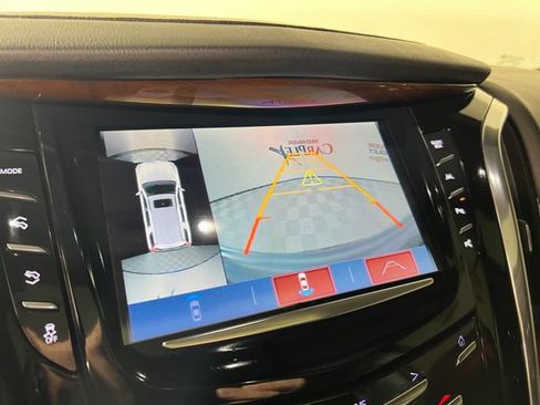 Used 2017 Cadillac Escalade Premium Luxury AWD/4WD image 19