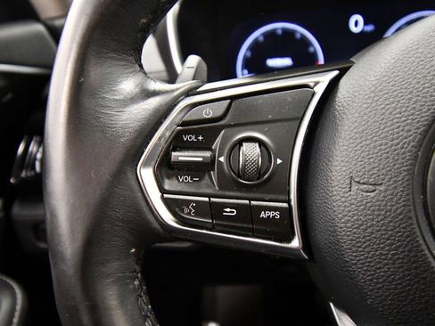 Used 2023 Acura MDX SH-AWD w/ Technology Package image 22