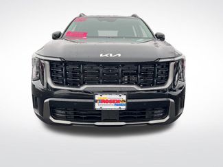 Certified 2024 Kia Sorento SX video 2