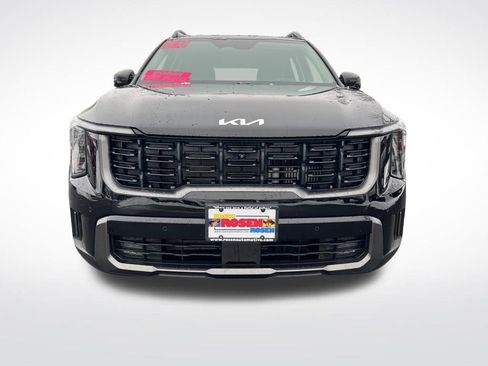 Certified 2024 Kia Sorento SX image 2
