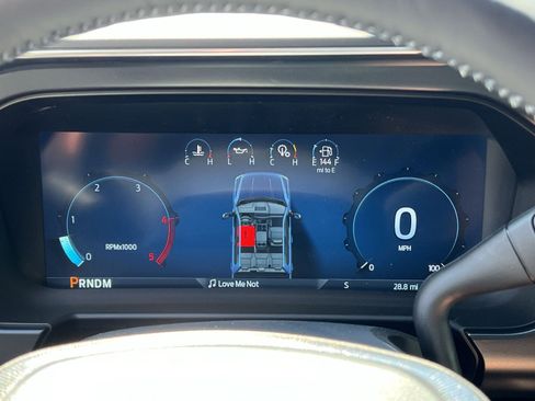 New 2026 Ford F250 Platinum w/ Tremor Off-Road Package image 17