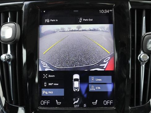 Used 2018 Volvo S90 T5 Momentum w/ Convenience Package image 23