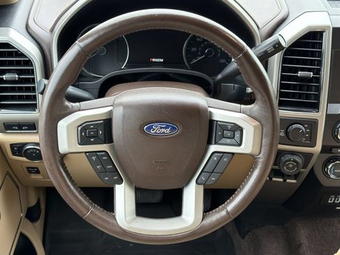Used 2018 Ford F150 Lariat w/ Equipment Group 501A Mid AWD/4WD image 11