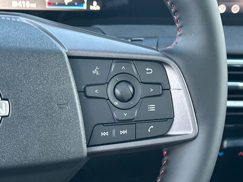 New 2026 Nissan Sentra SR w/ SR Premium Package image 25