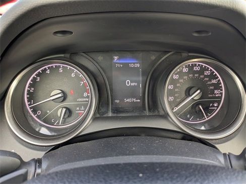 Used 2024 Toyota Camry SE image 27