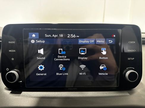 Used 2021 Hyundai Santa Fe SEL AWD/4WD image 35