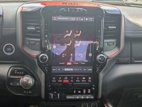 Used 2019 RAM 1500 Rebel w/ Rebel Level 2 Equipment Group image 16
