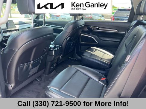 Used 2024 Kia Telluride S w/ S Sunroof Package AWD/4WD image 51