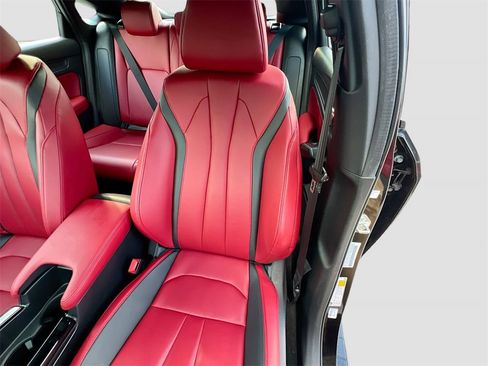 Used 2025 Acura Integra A-Spec image 18