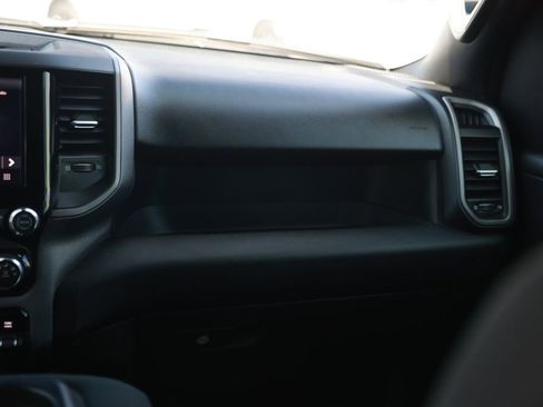 Used 2025 RAM 1500 Tradesman RWD image 28