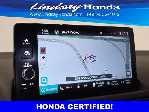 Certified 2023 Honda Civic Sport Touring image 18