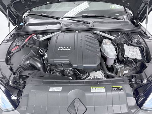 Used 2021 Audi A5 2.0T Premium w/ Convenience Package AWD/4WD image 11