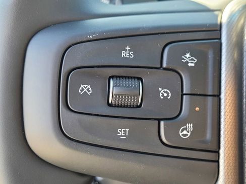 New 2026 GMC Sierra 1500 Denali w/ Denali Reserve Package AWD/4WD image 22