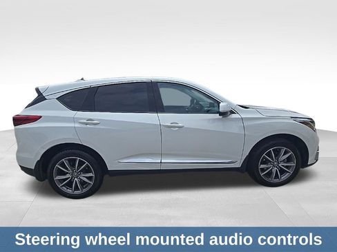 Used 2021 Acura RDX FWD w/ Technology Package image 8
