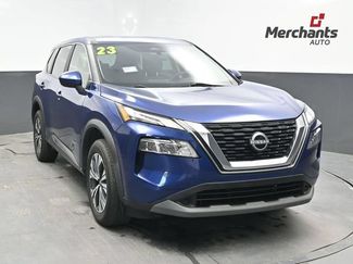 Used 2023 Nissan Rogue SV AWD/4WD video 1