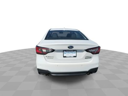 Used 2024 Subaru Legacy Touring XT AWD/4WD image 7