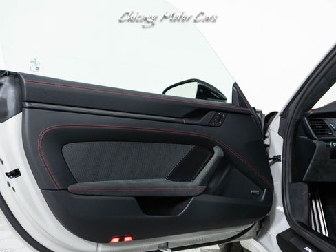 Used 2025 Porsche 911 GTS image 22