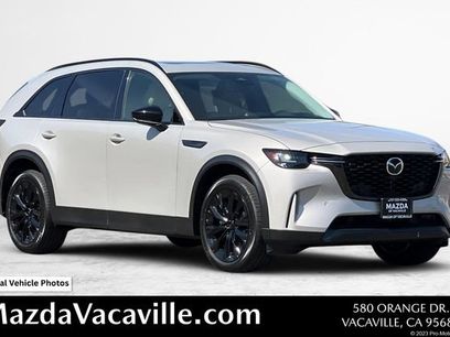 New 2026 MAZDA CX-90 3.3 Turbo w/ Premium Sport Pkg