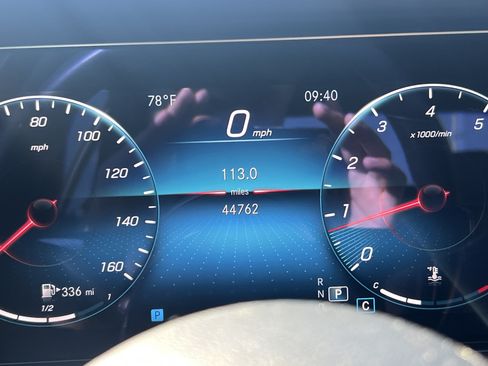 Certified 2021 Mercedes-Benz E 350 Sedan image 22