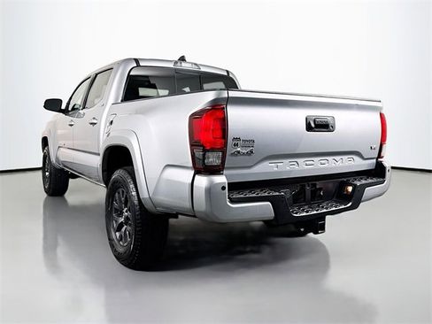 Used 2023 Toyota Tacoma SR5 image 6