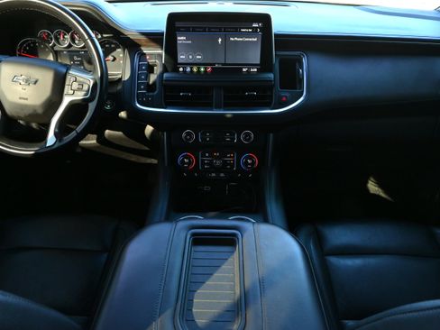 Used 2021 Chevrolet Tahoe Z71 image 14