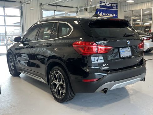Used 2018 BMW X1 xDrive28i w/ Premium Package AWD/4WD image 5