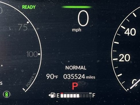 Used 2024 Honda CR-V Sport image 13