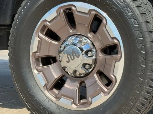 Used 2024 Ford F250 King Ranch AWD/4WD image 18