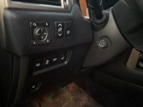Used 2021 Lexus GX 460 Premium image 13