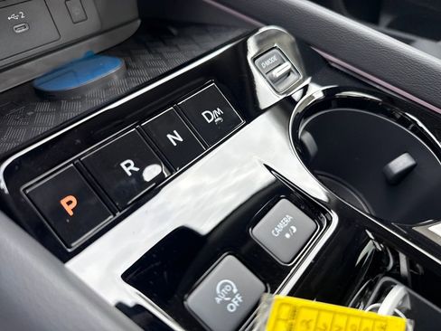 New 2026 Nissan Murano SL AWD/4WD image 24