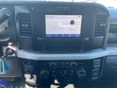 New 2026 Ford F350 XL w/ STX Appearance Package image 22