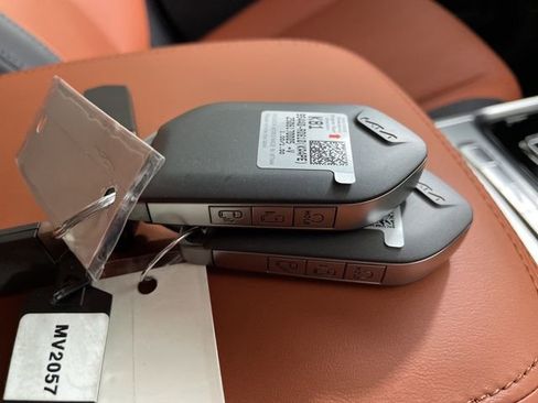 New 2026 Kia Carnival EX image 49