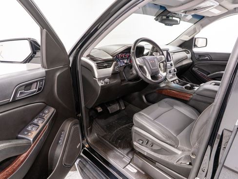 Used 2018 GMC Yukon XL SLT w/ Premium Edition RWD image 12