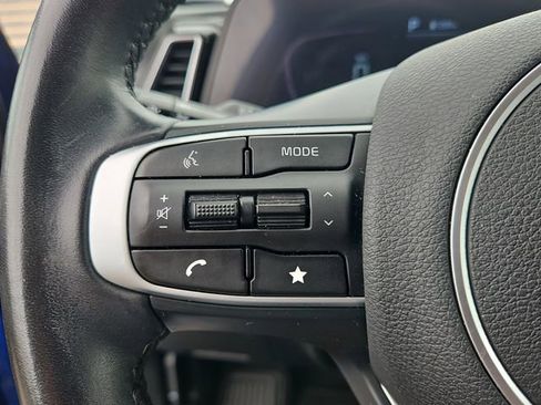 Used 2023 Kia Sportage EX FWD image 19